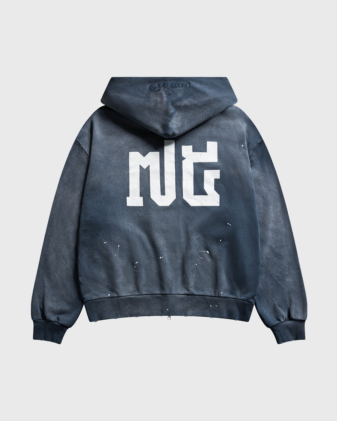 PCMKR Division Zip-up (G)