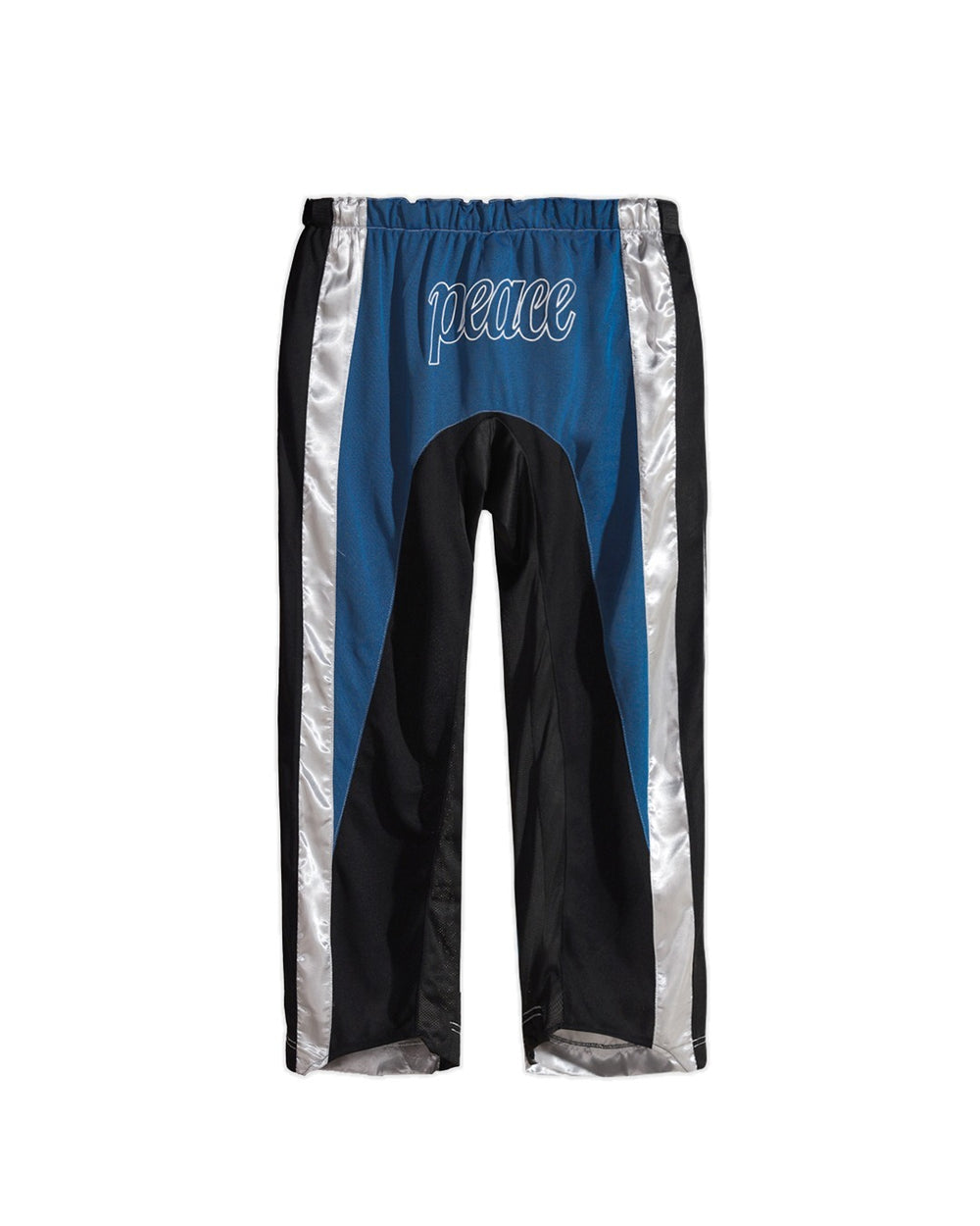Peace Trackpants Blue