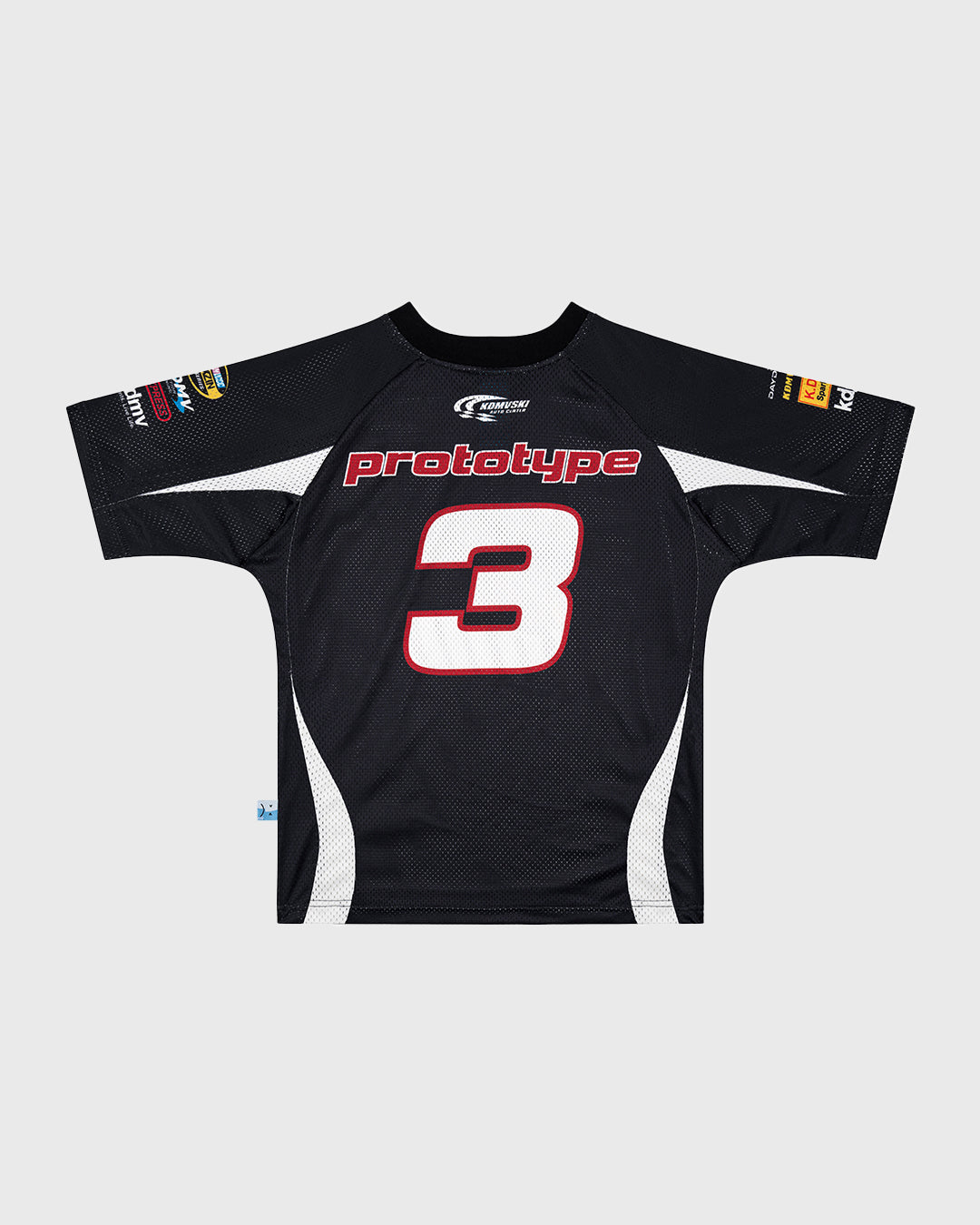 Prototype Jersey (G)