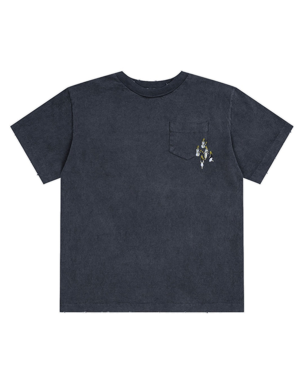 Apsara Pocket Tee