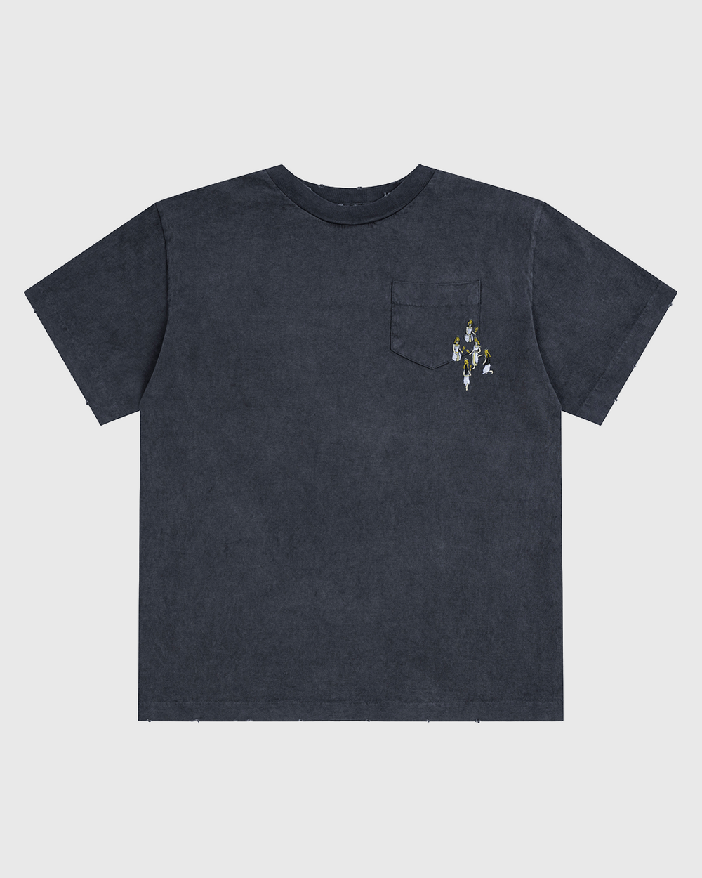 Apsara Pocket Tee (G)