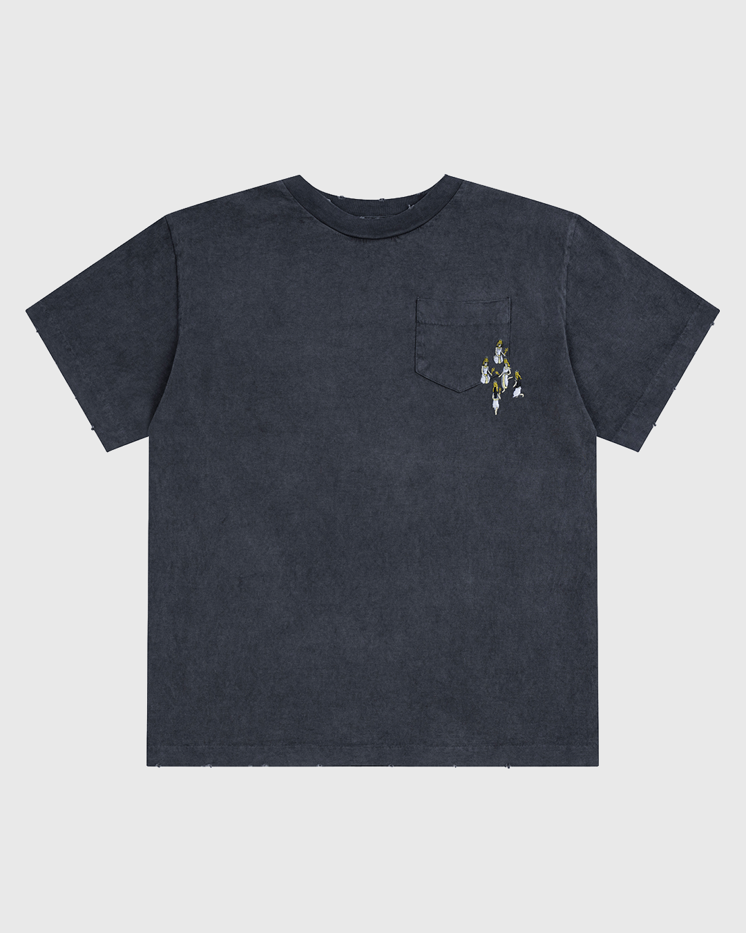 Apsara Pocket Tee (G)