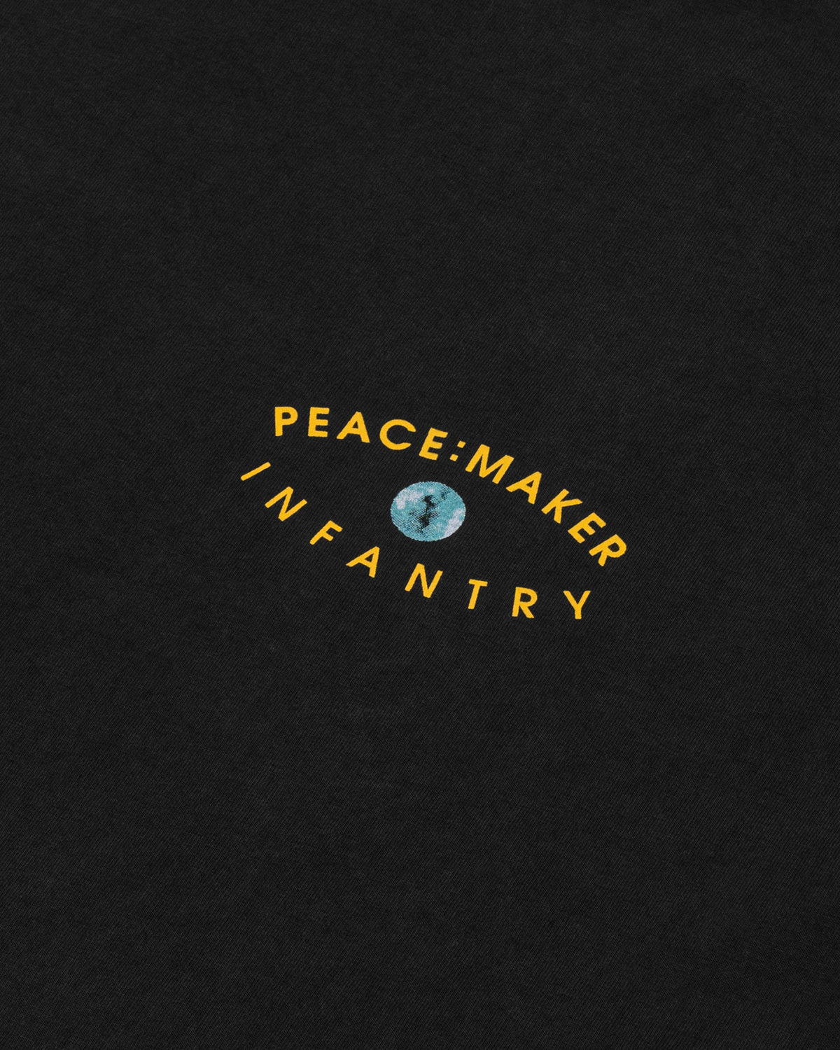 Peace Khorps T Shirt