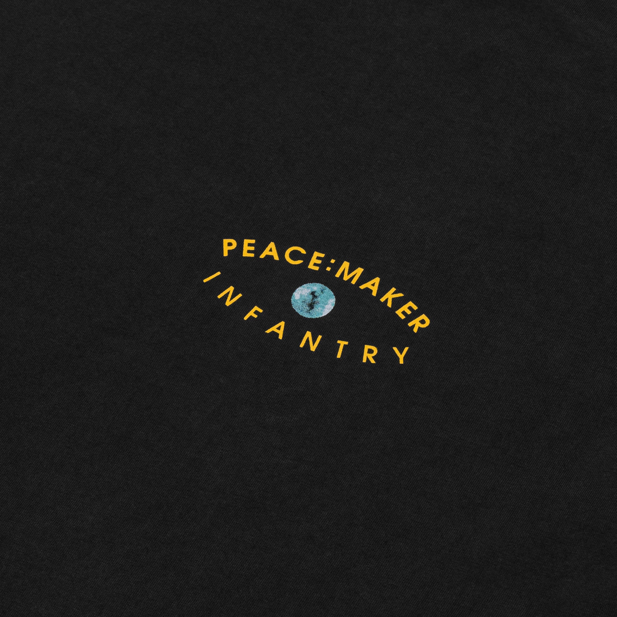 (G) Peace Khorbs T Shirt