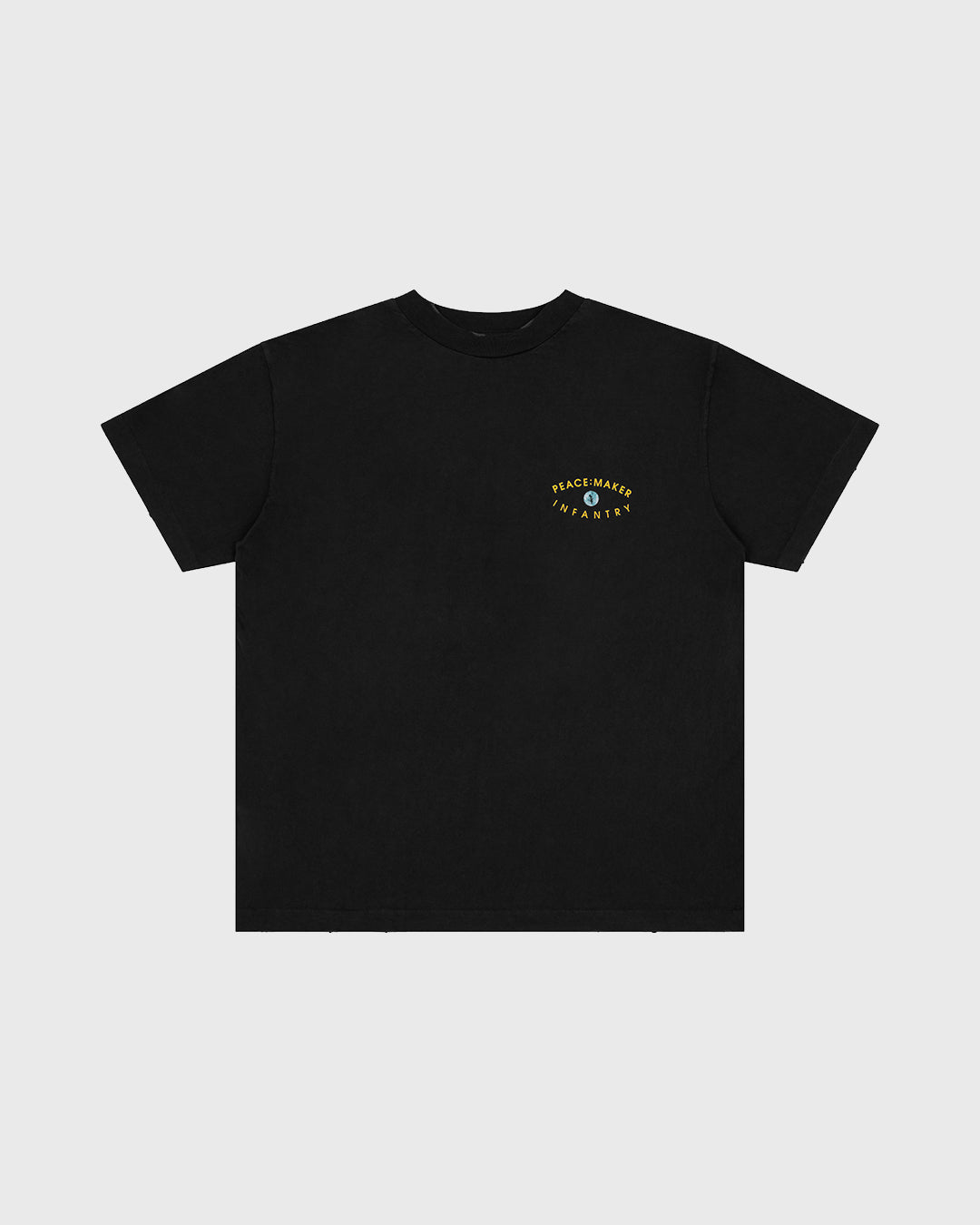 (G) Peace Khorbs T Shirt
