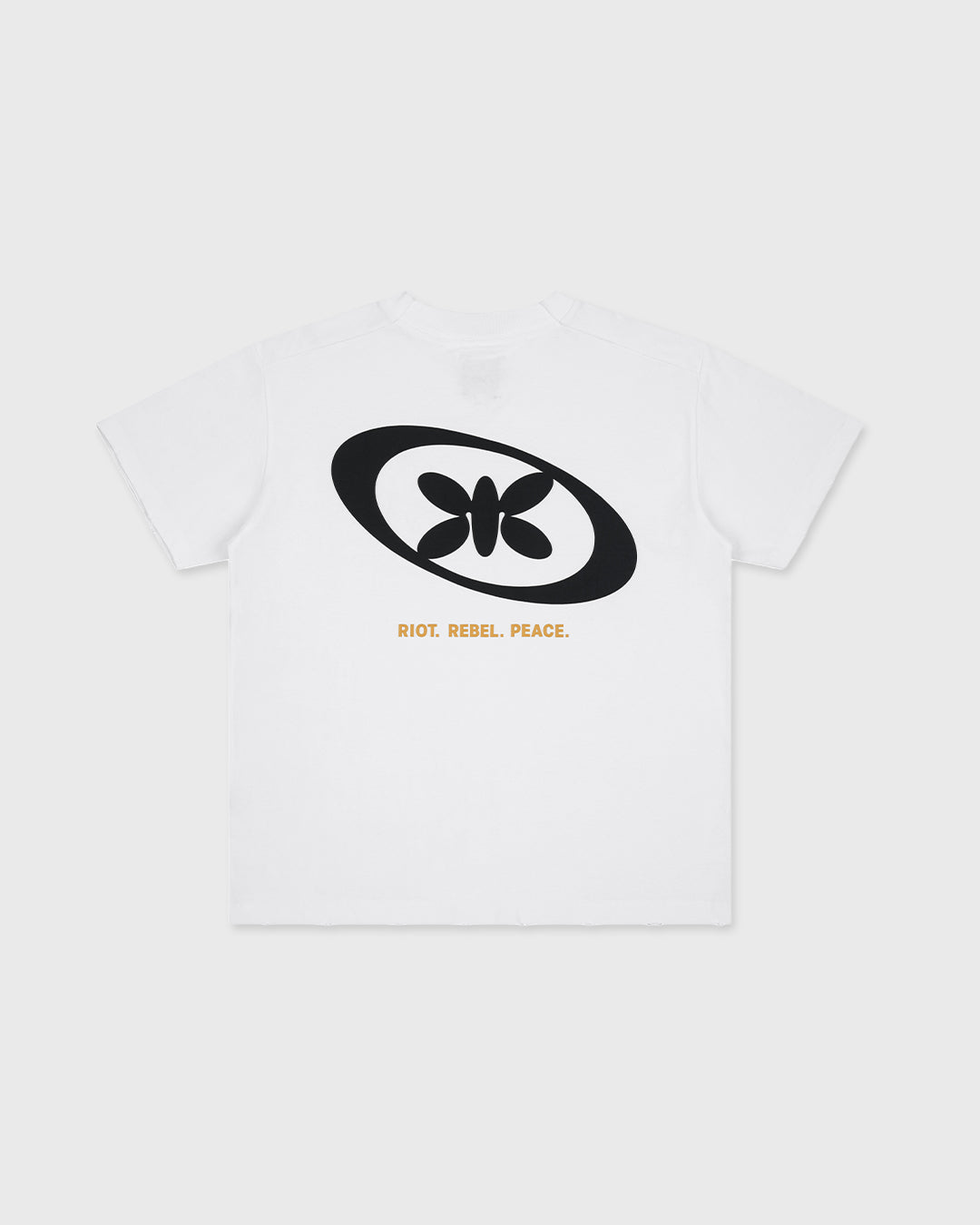 Soap Tee - OW (G)