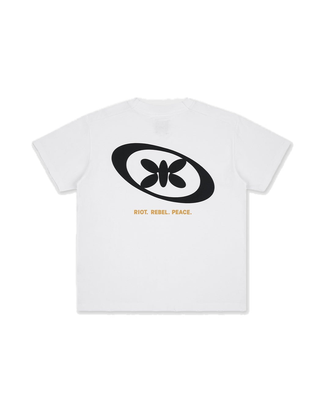 Soap Tee - OW