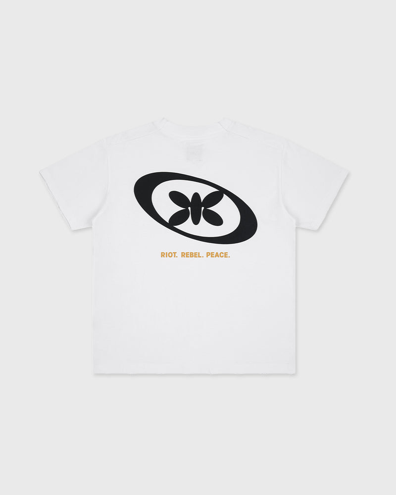Soap Tee - OW (G)
