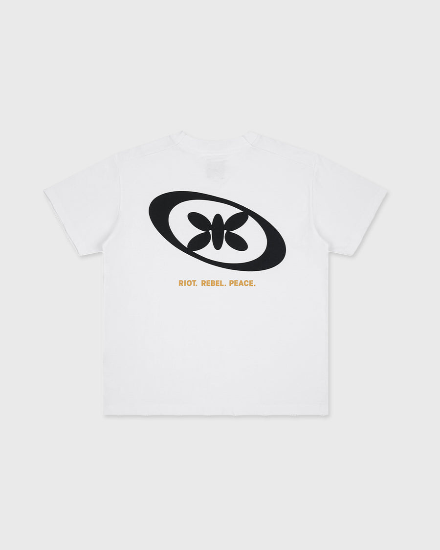 Soap Tee - OW (G)
