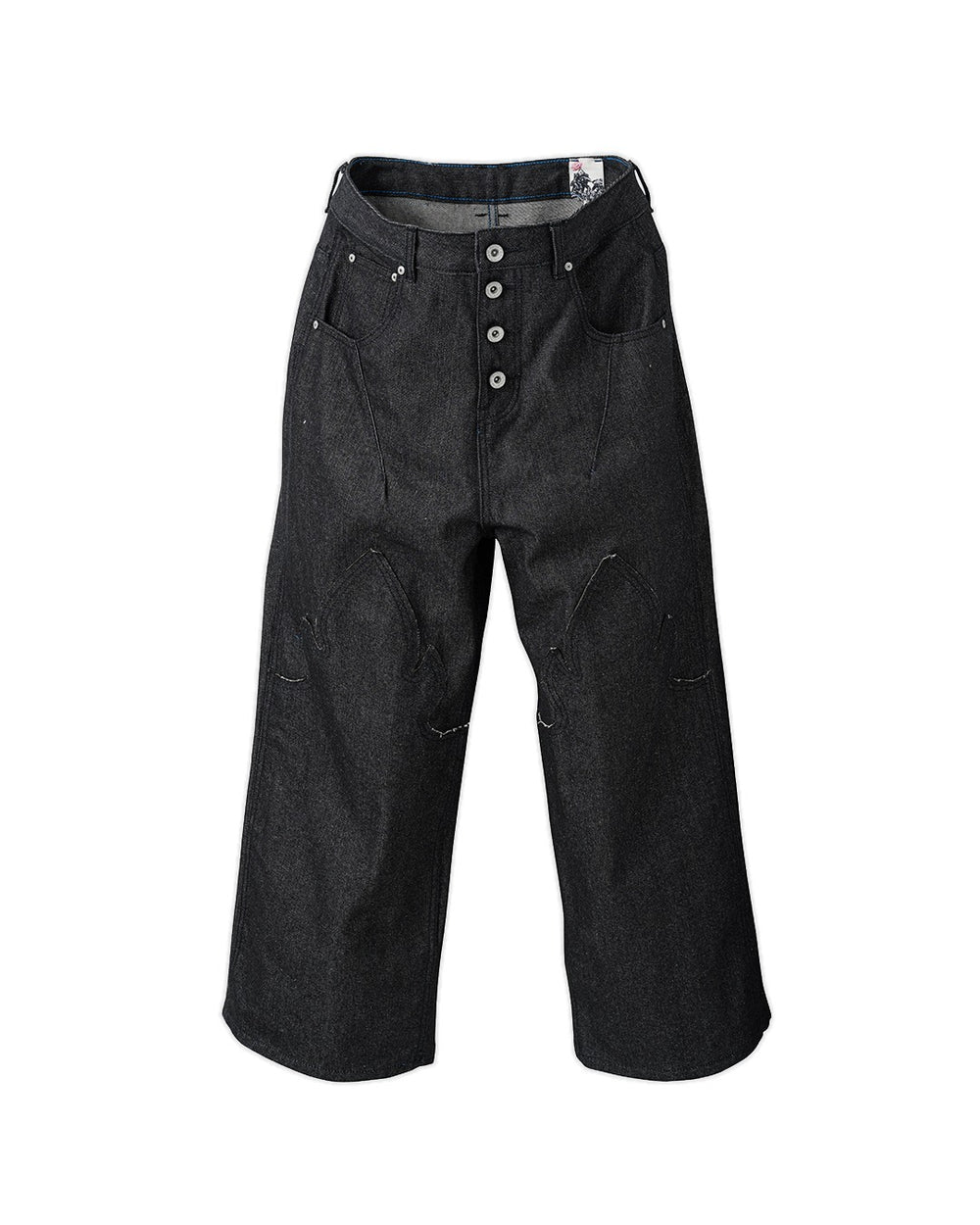 Kbach Denim