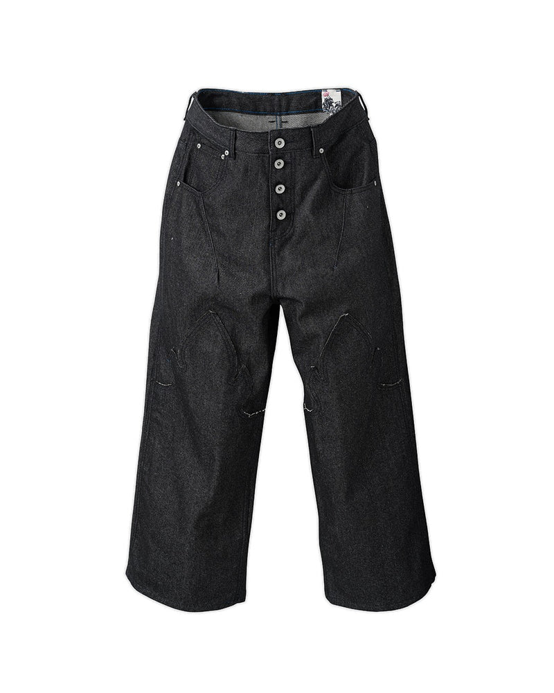 Kbach Denim