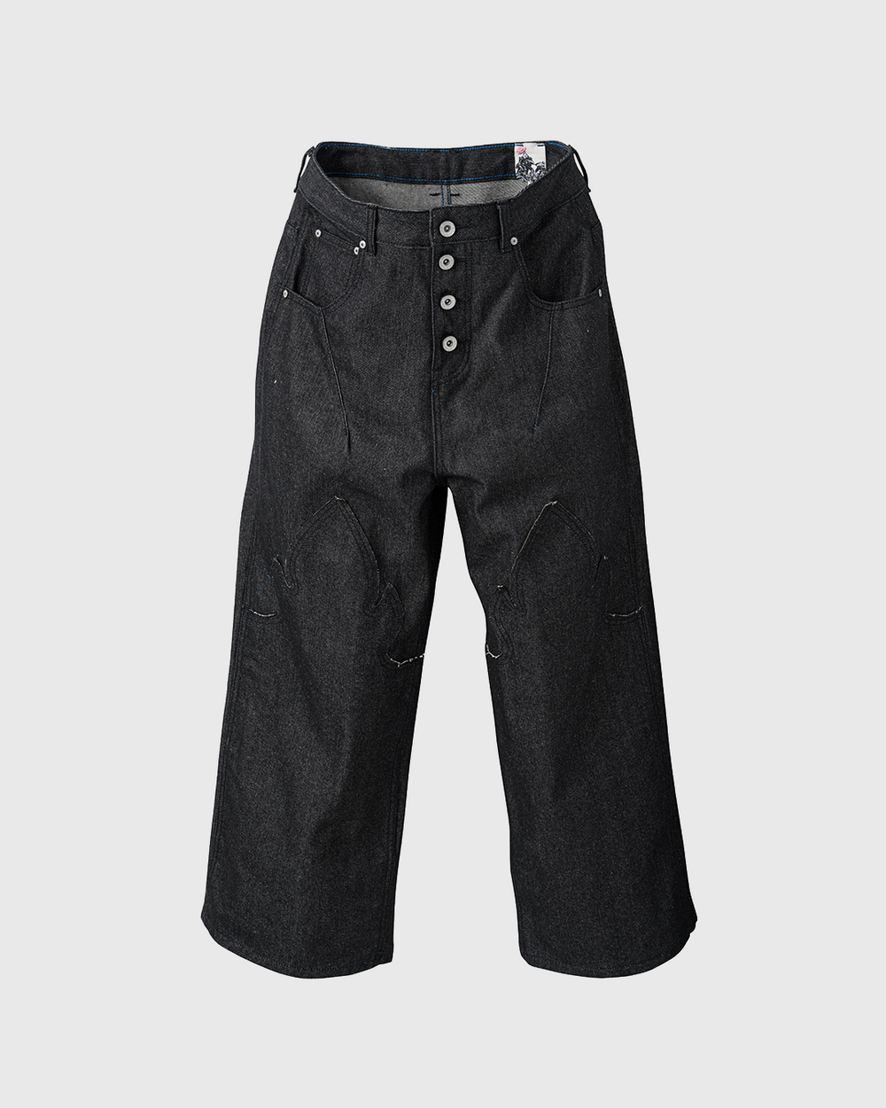 Kbach Denim (G)