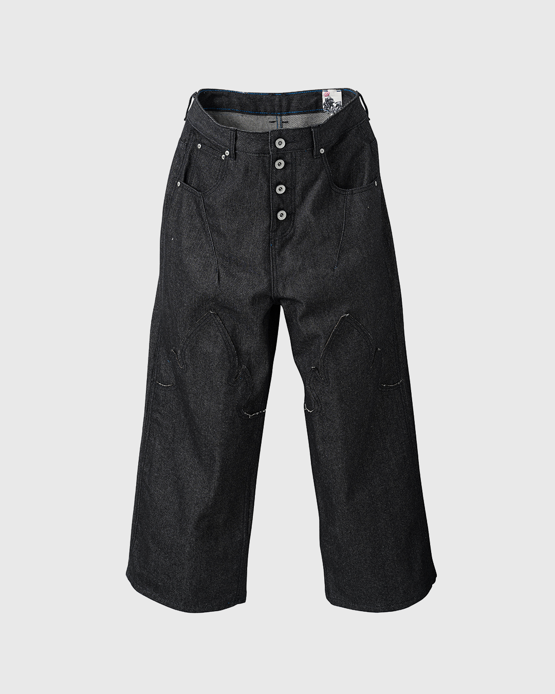 Kbach Denim (G)