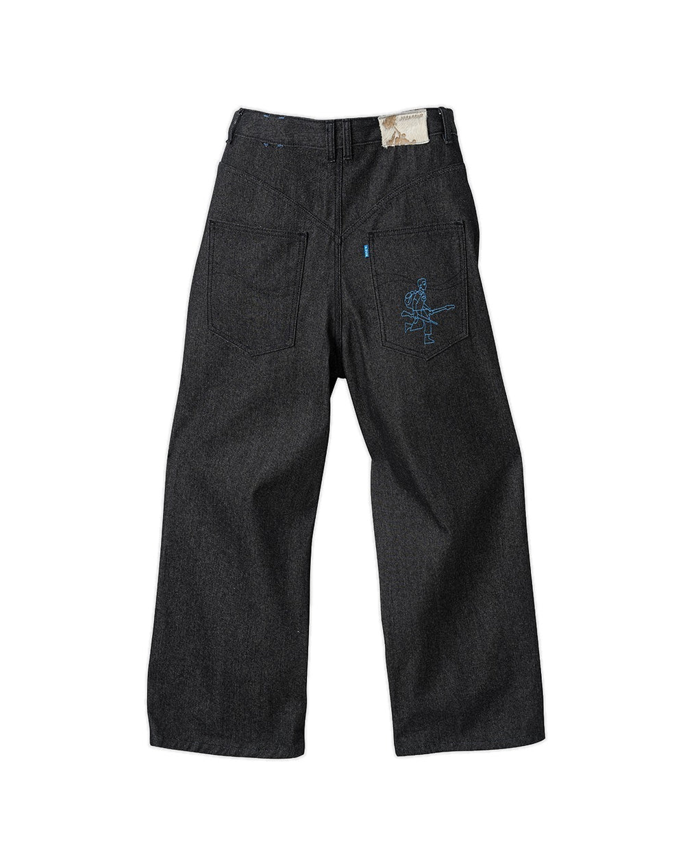 Kbach Denim