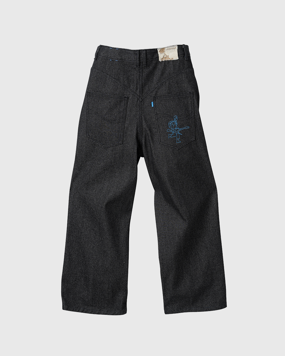 Kbach Denim (G)