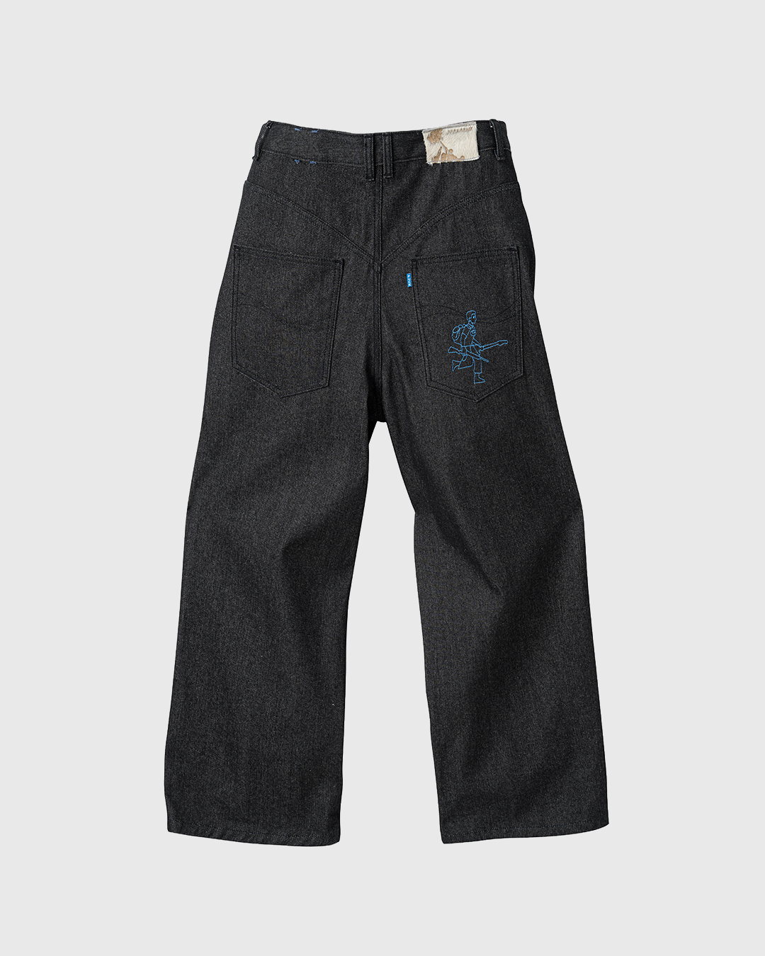 Kbach Denim (G)