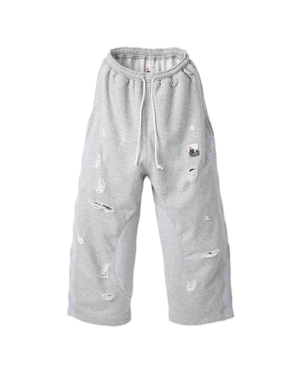 Rising Naga Sweatpants