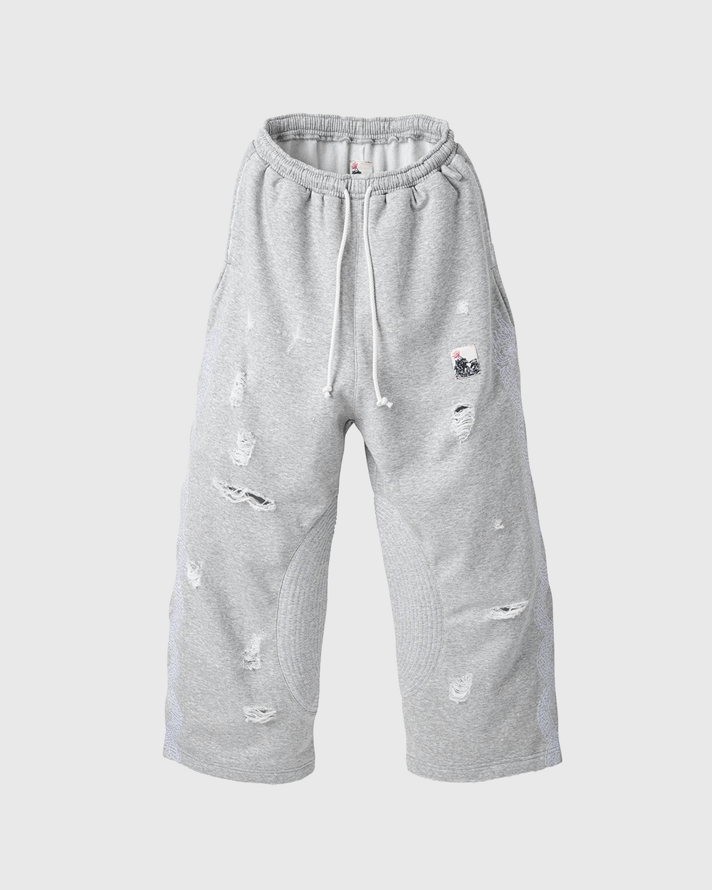 Rising Naga Sweatpants (G)