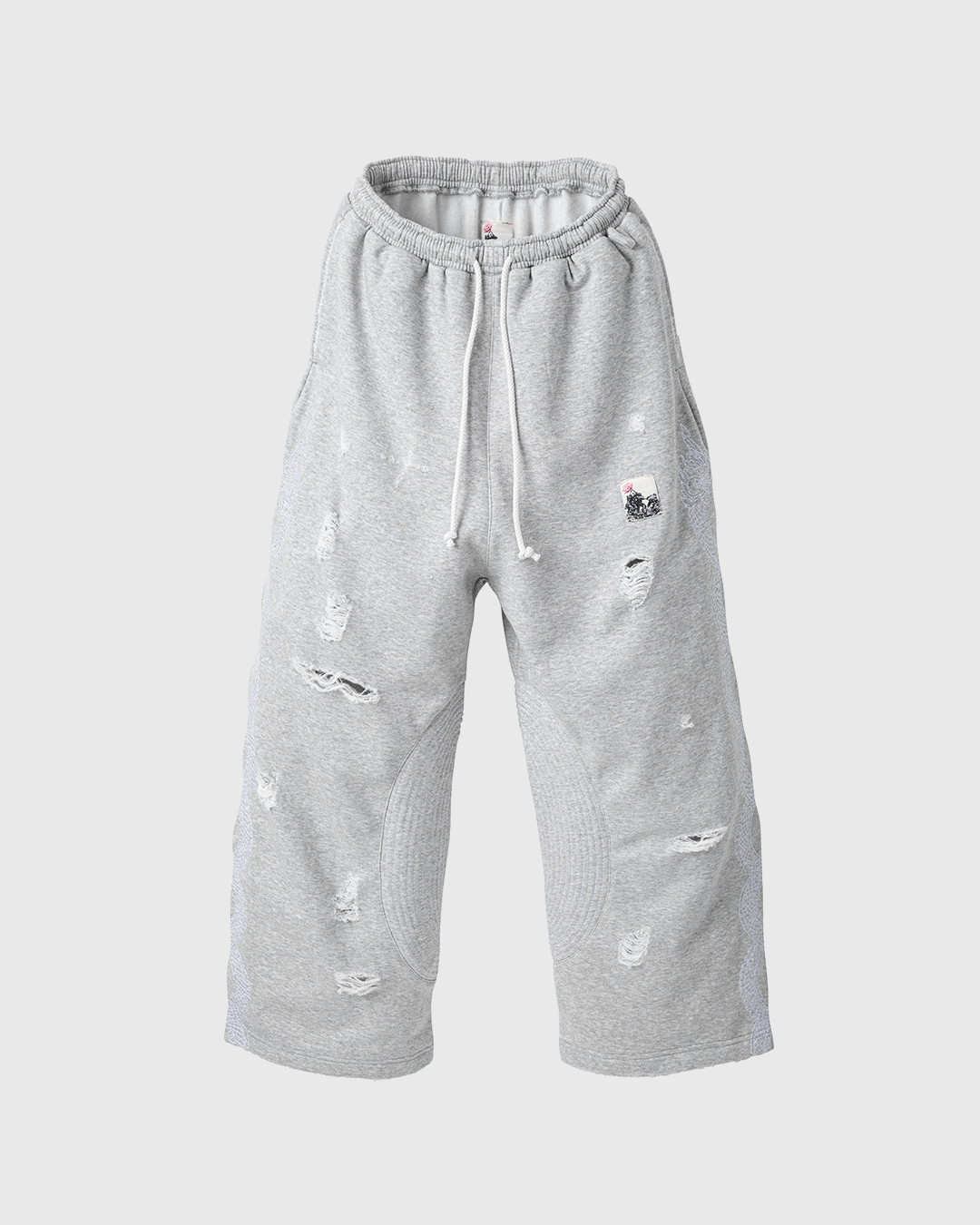 Rising Naga Sweatpants (G)