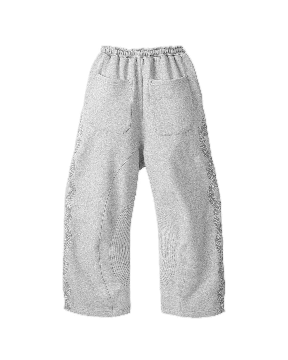 Rising Naga Sweatpants