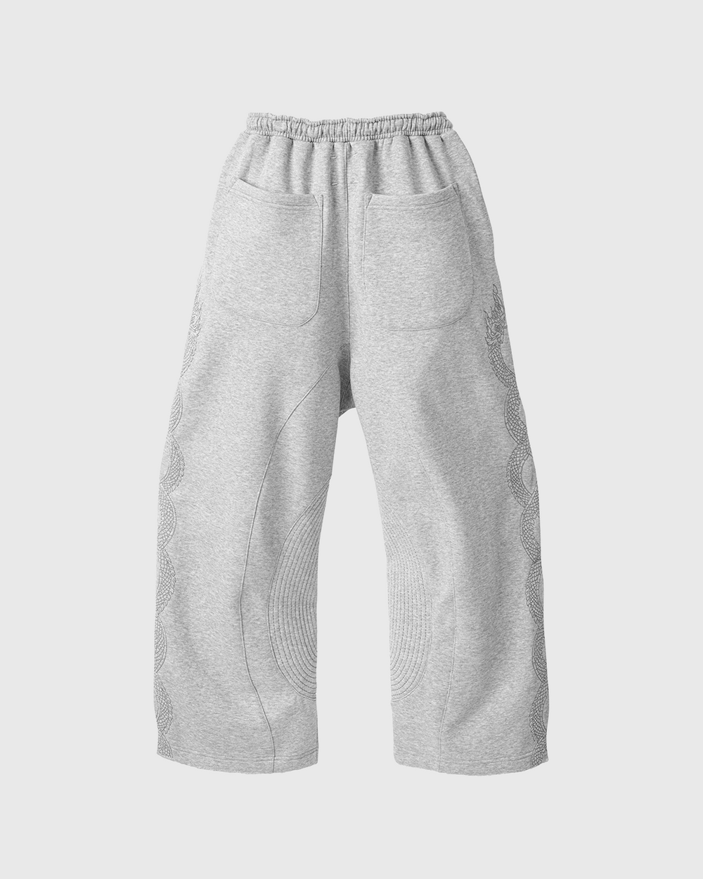 Rising Naga Sweatpants (G)