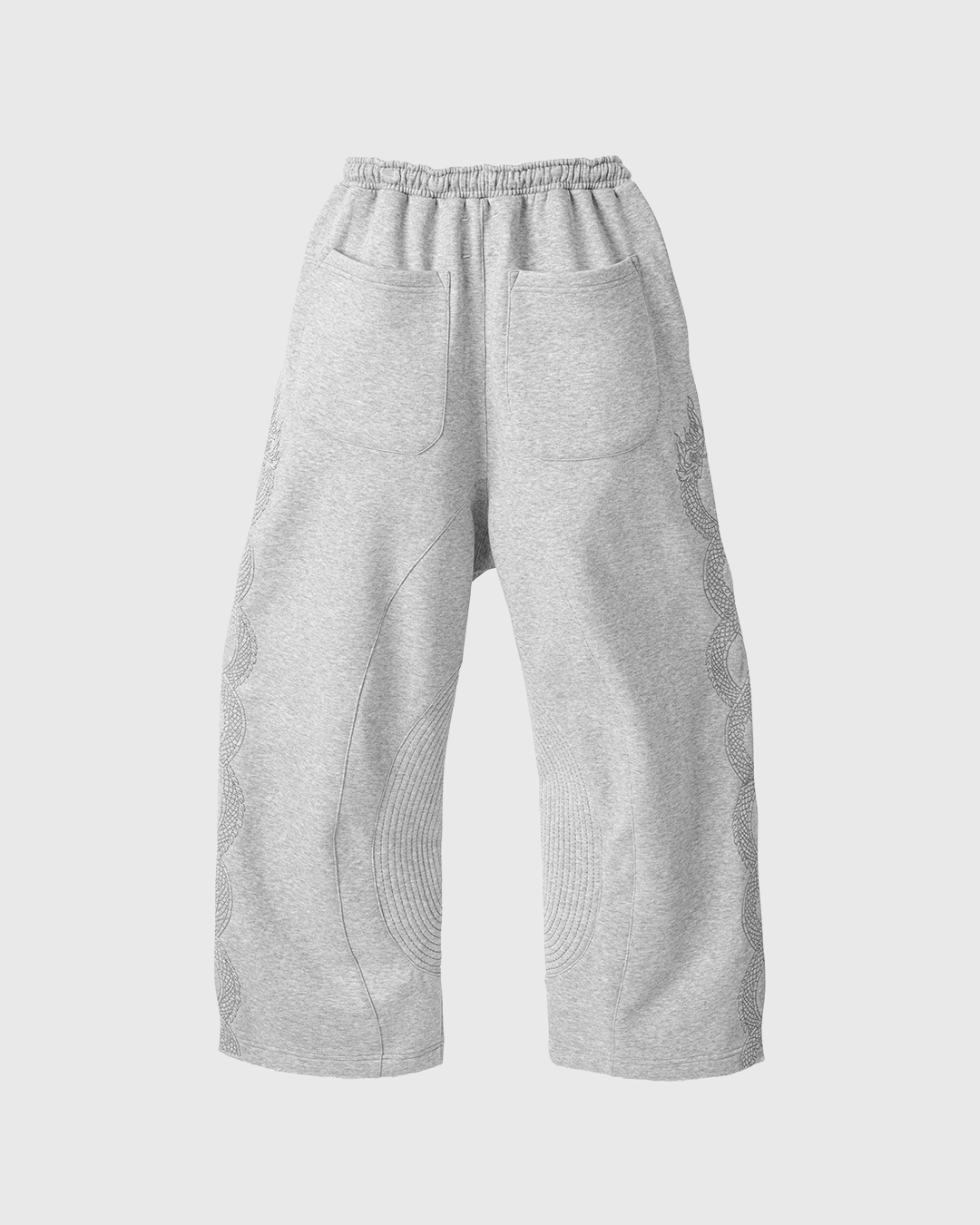 Rising Naga Sweatpants (G)