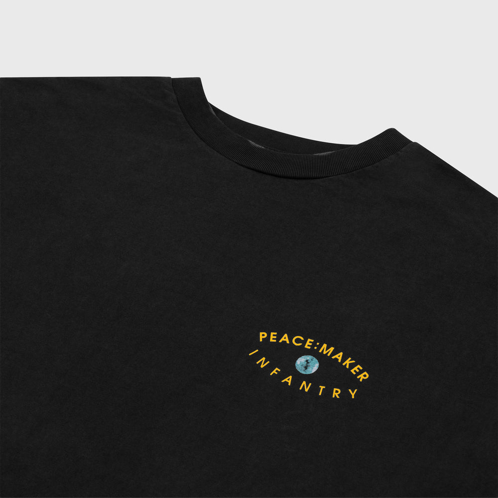 (G) Peace Khorbs T Shirt