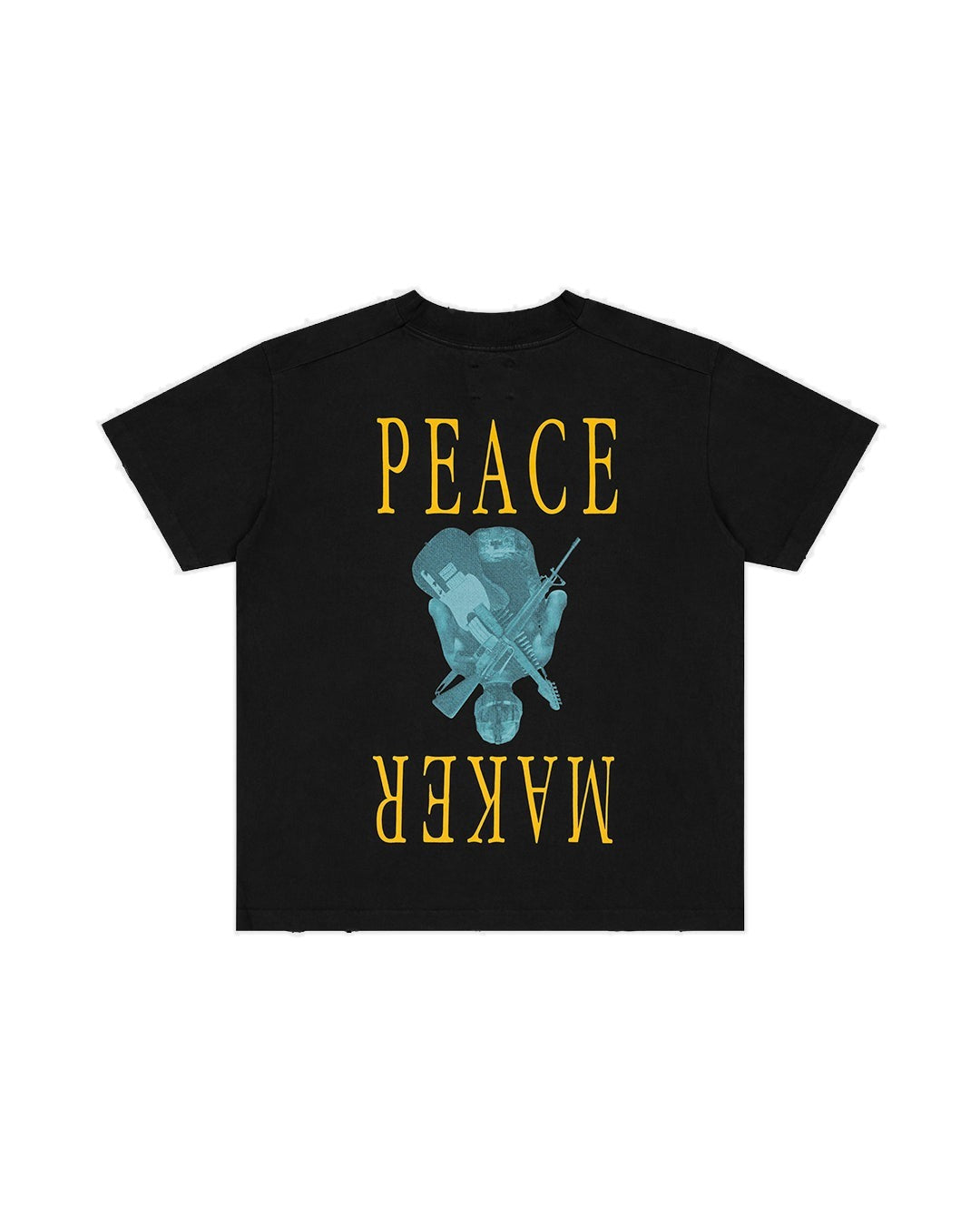 Peace Khorps T Shirt