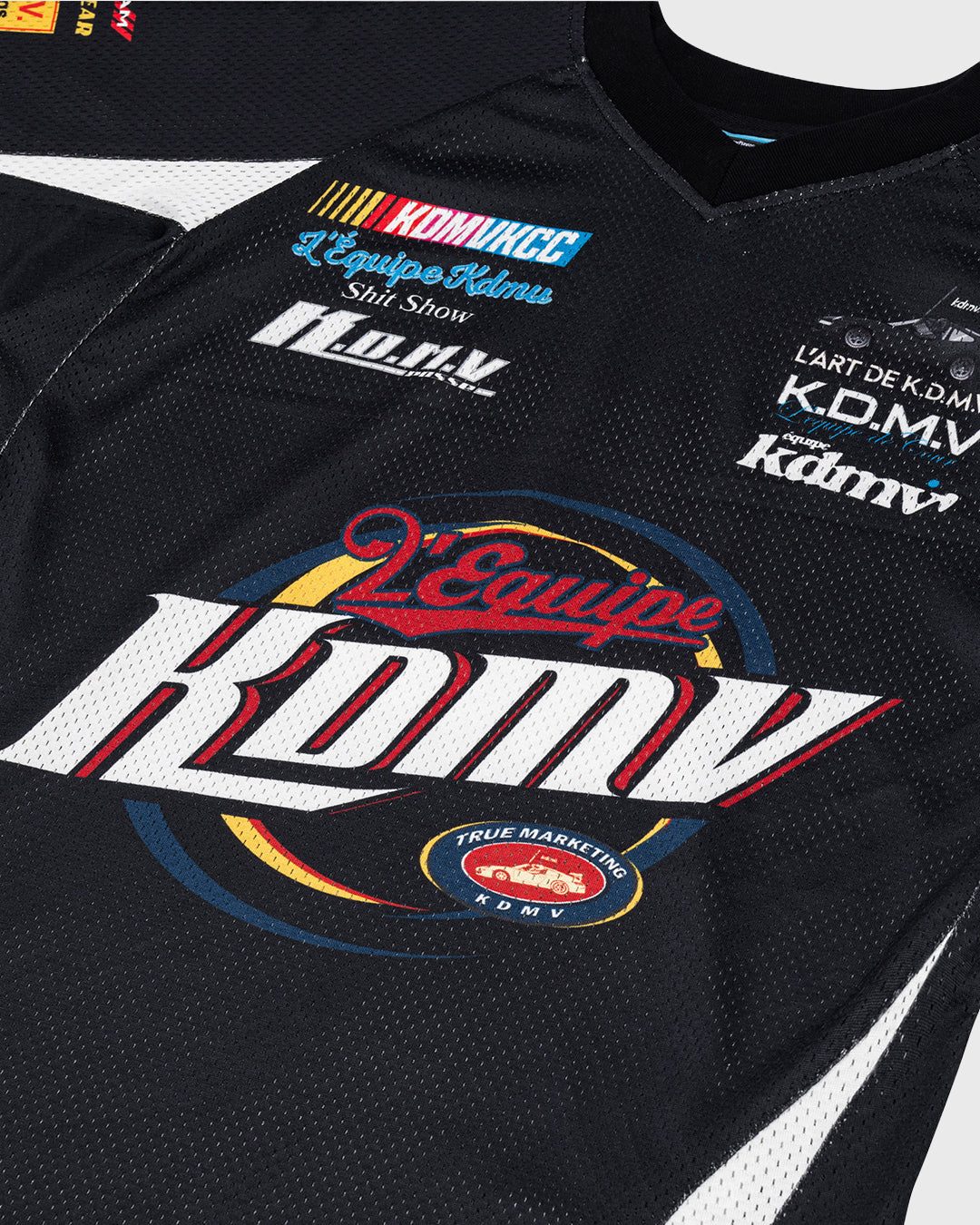 Prototype Jersey (G)