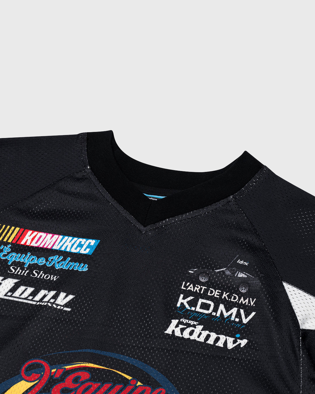 Prototype Jersey (G)