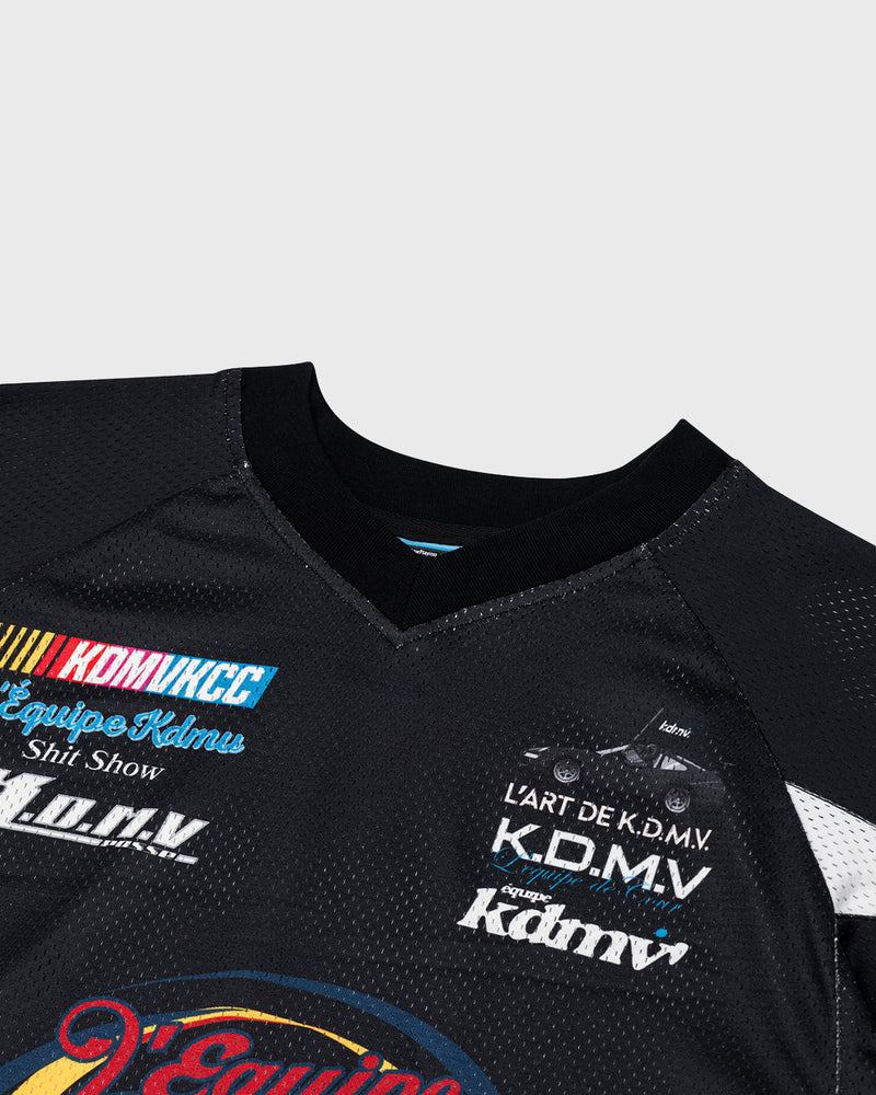 Prototype Jersey (G)