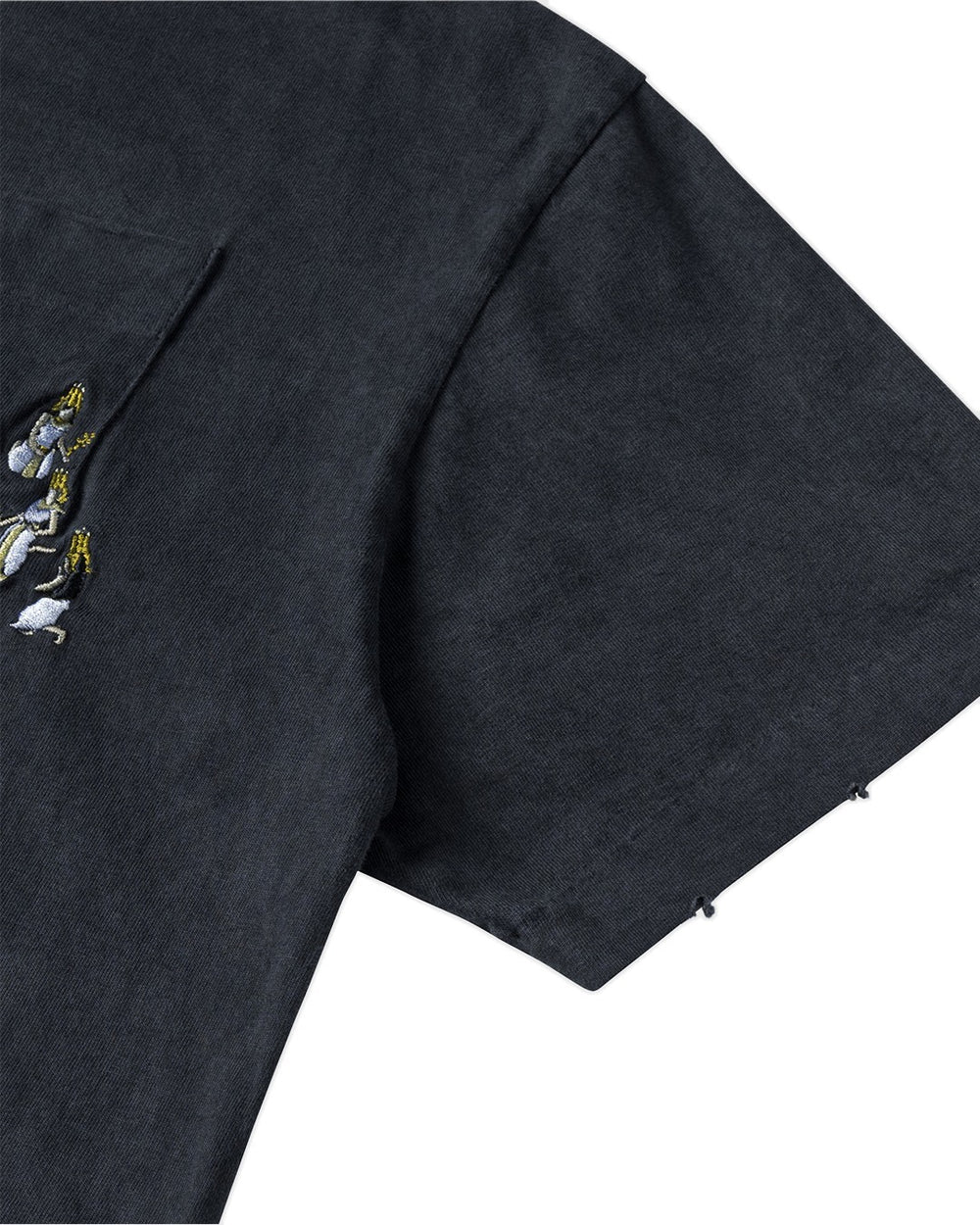 Apsara Pocket Tee