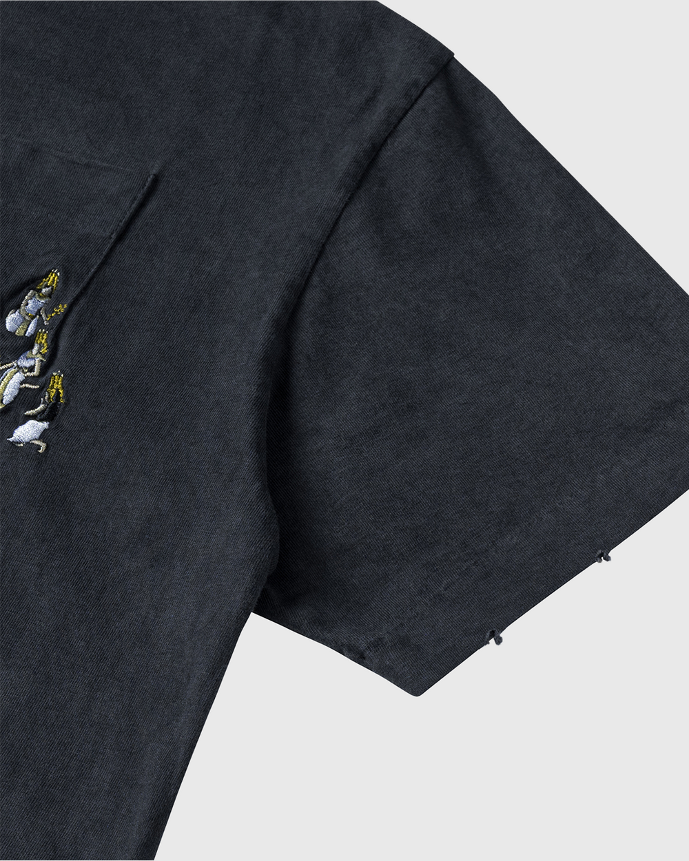 Apsara Pocket Tee (G)