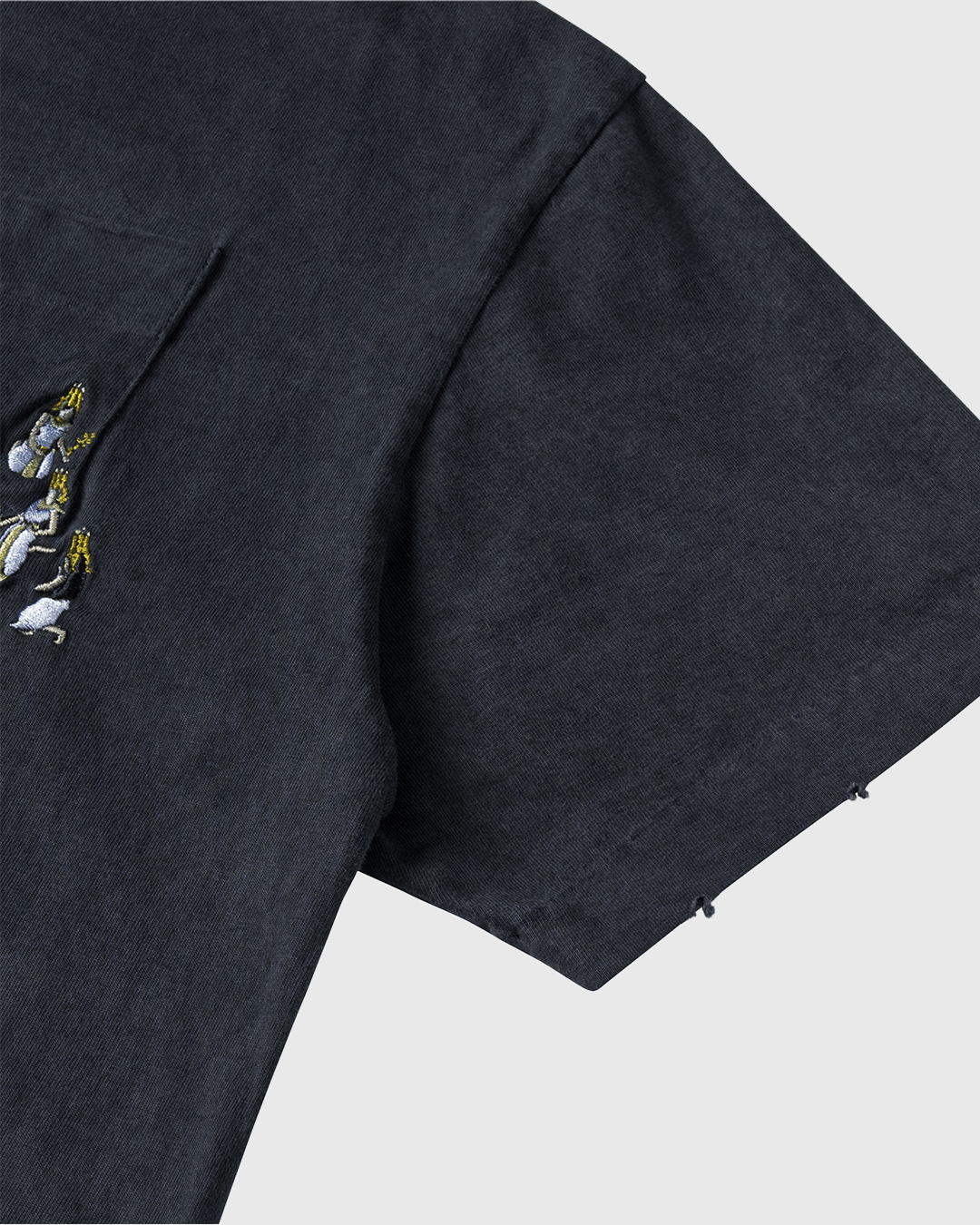 Apsara Pocket Tee (G)