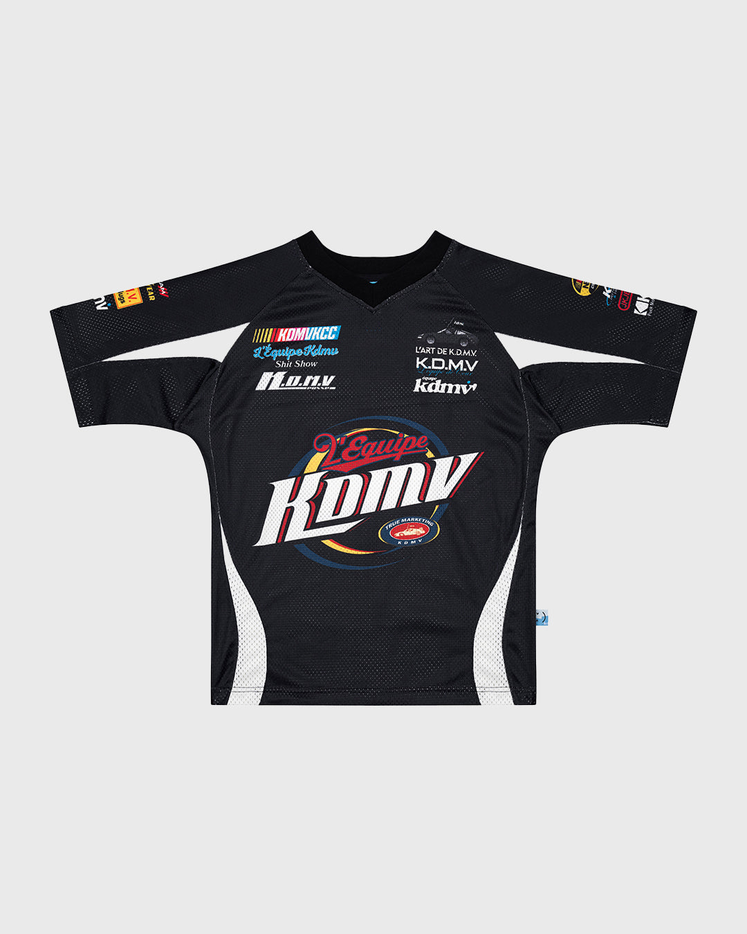 Prototype Jersey (G)