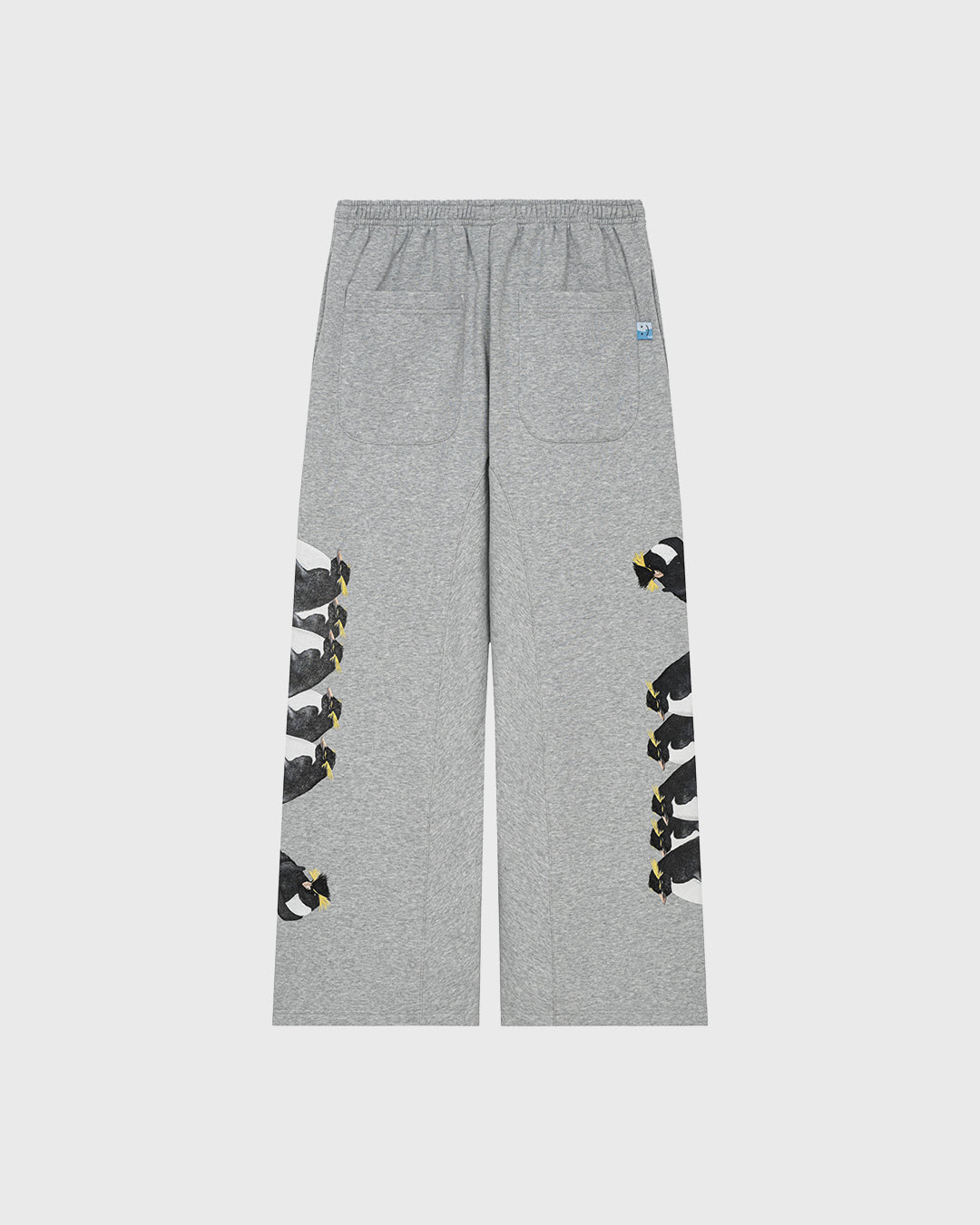 Equipe Sweatpants (G) – pxxcxmxkxr