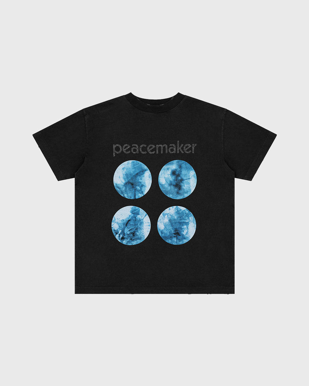 (G) Peaceless T Shirt