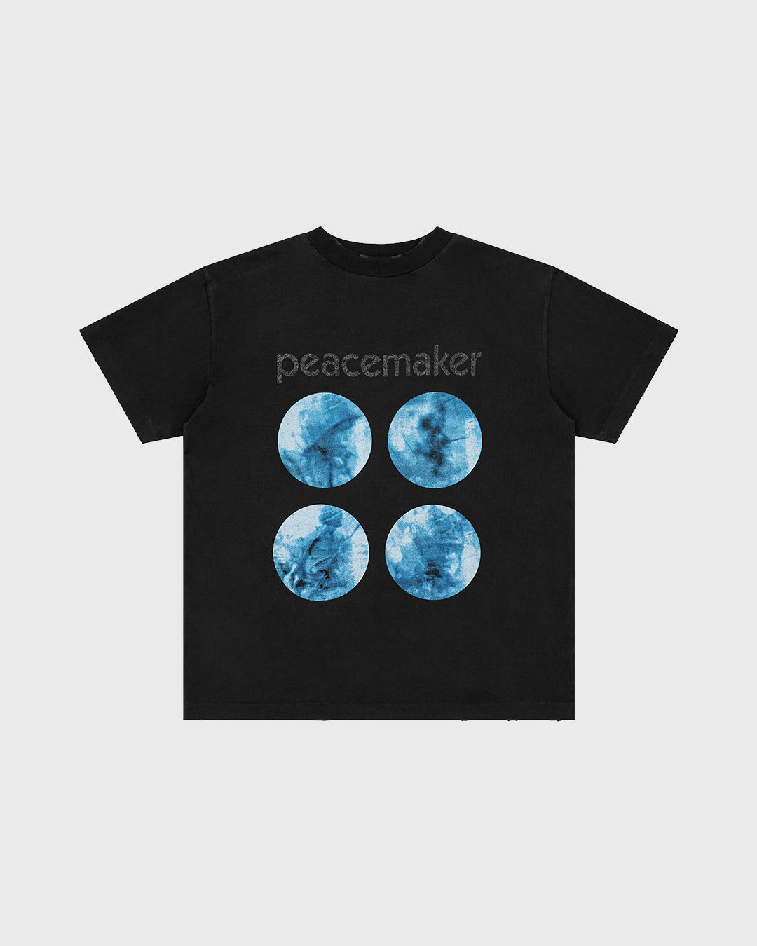(G) Peaceless T Shirt