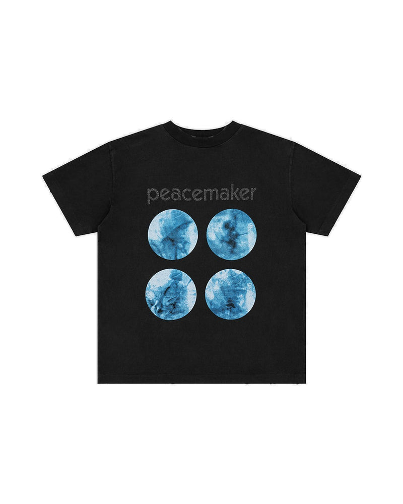 Peaceless T Shirt
