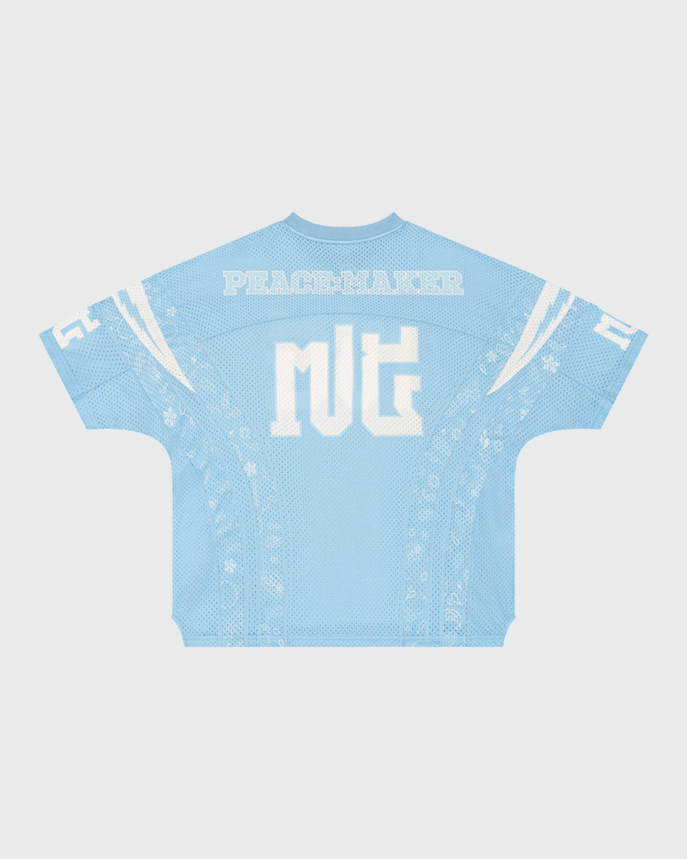PCMKR Football Jersey V2 (G)