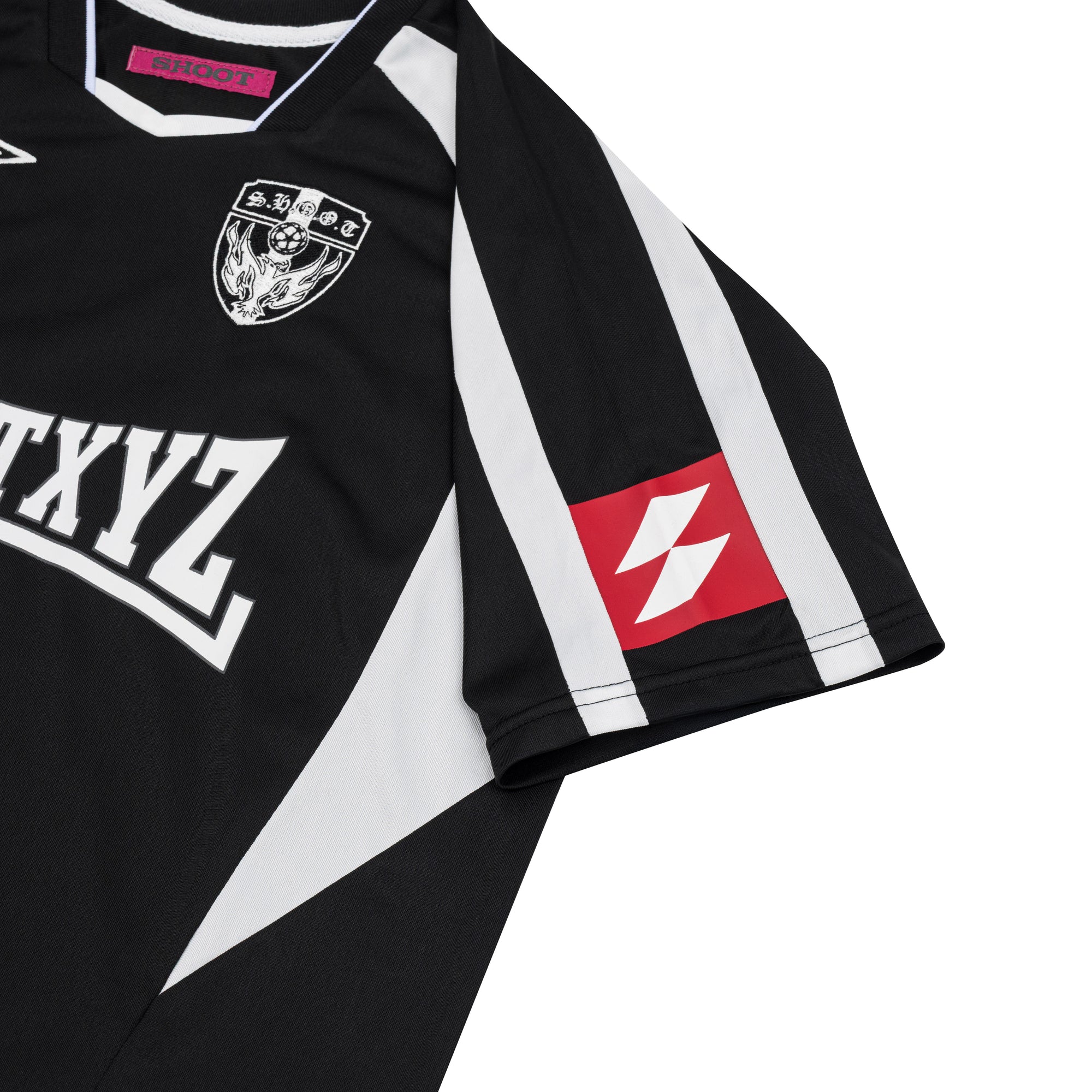 Shootxyz Soccer Jersey (G)