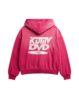 KDMV DVD Zipup