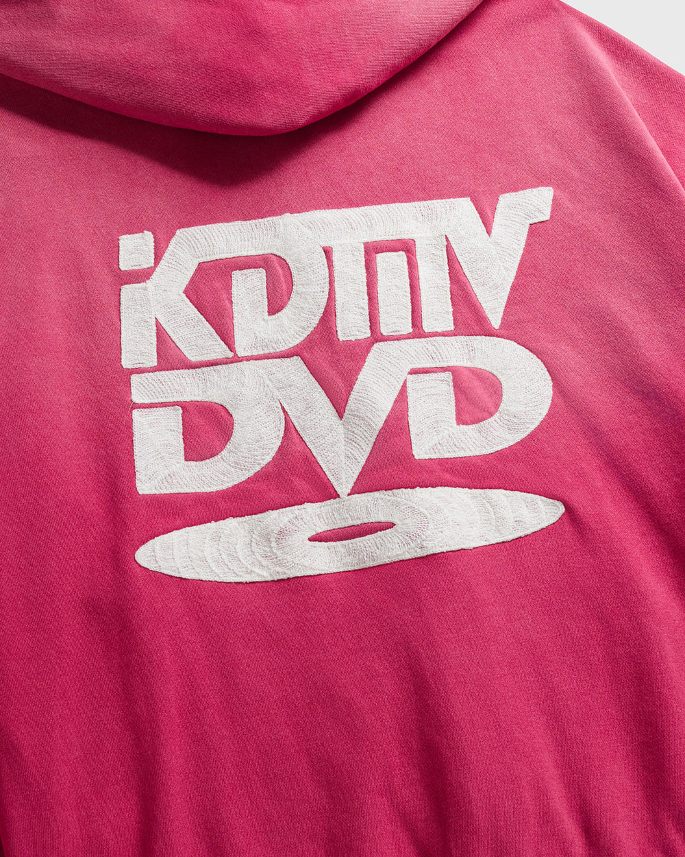 KDMV DVD Zipup