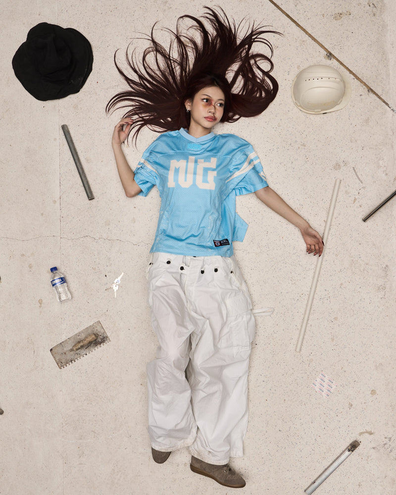 PCMKR Football Jersey V2 (G)