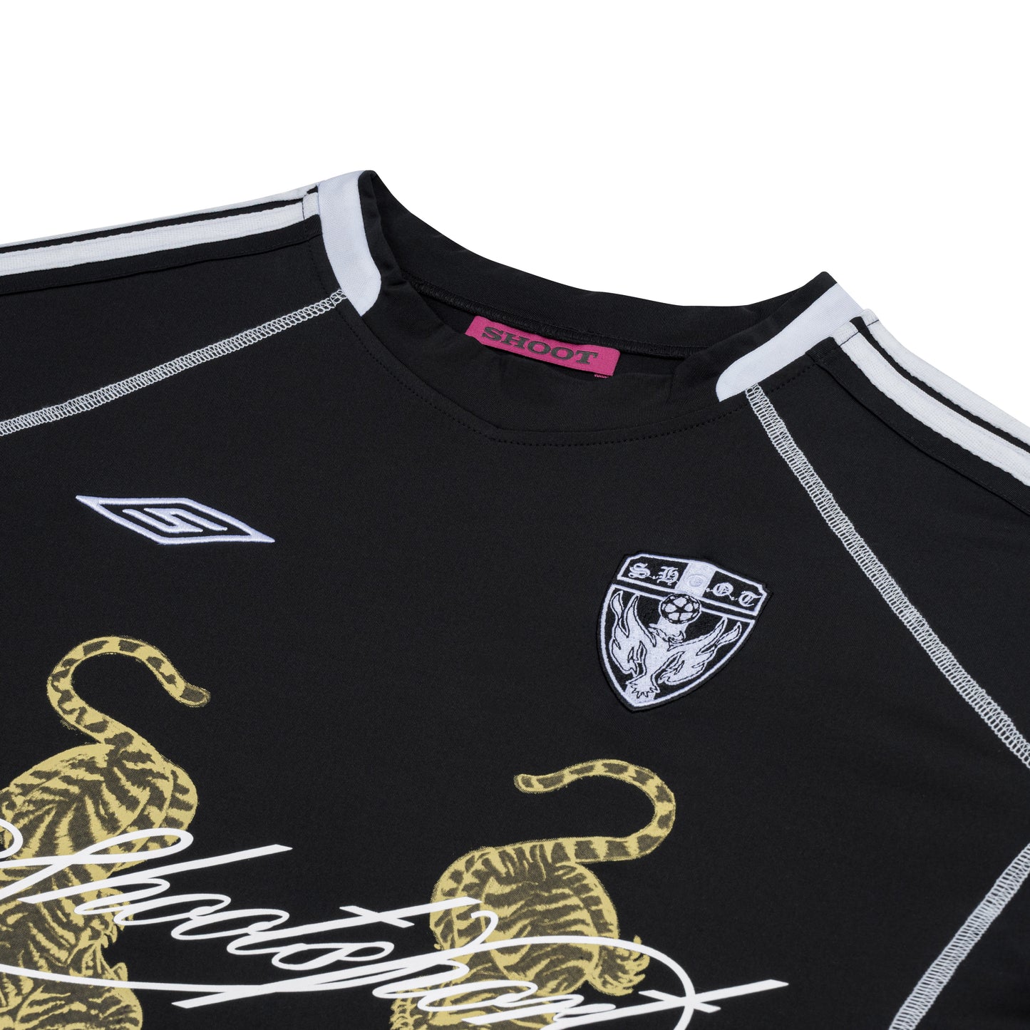 Shootsport Soccer Jersey