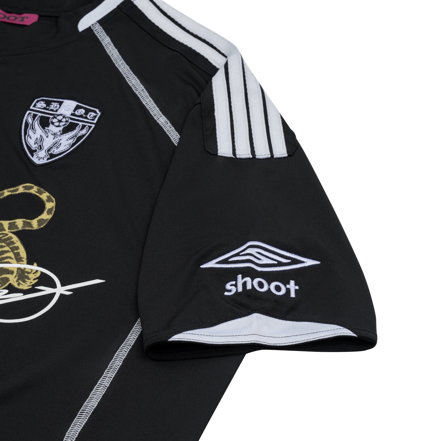 Shootsport Soccer Jersey