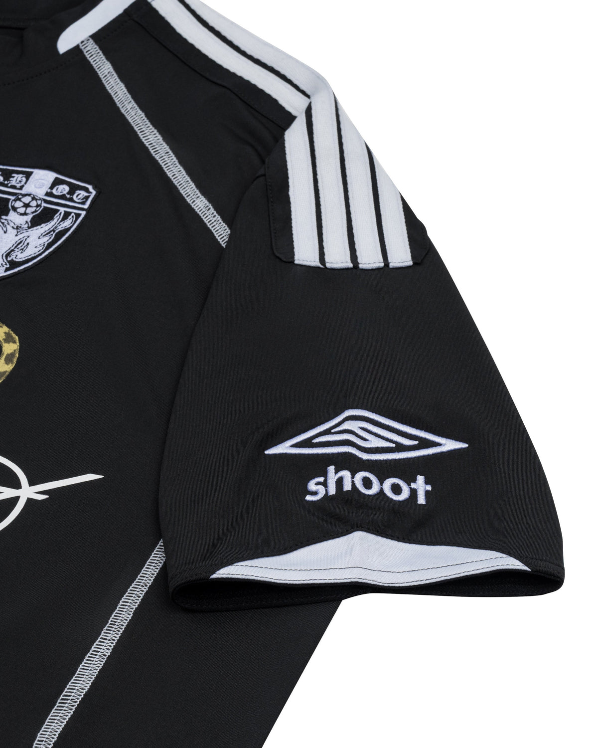 Shootsport Soccer Jersey