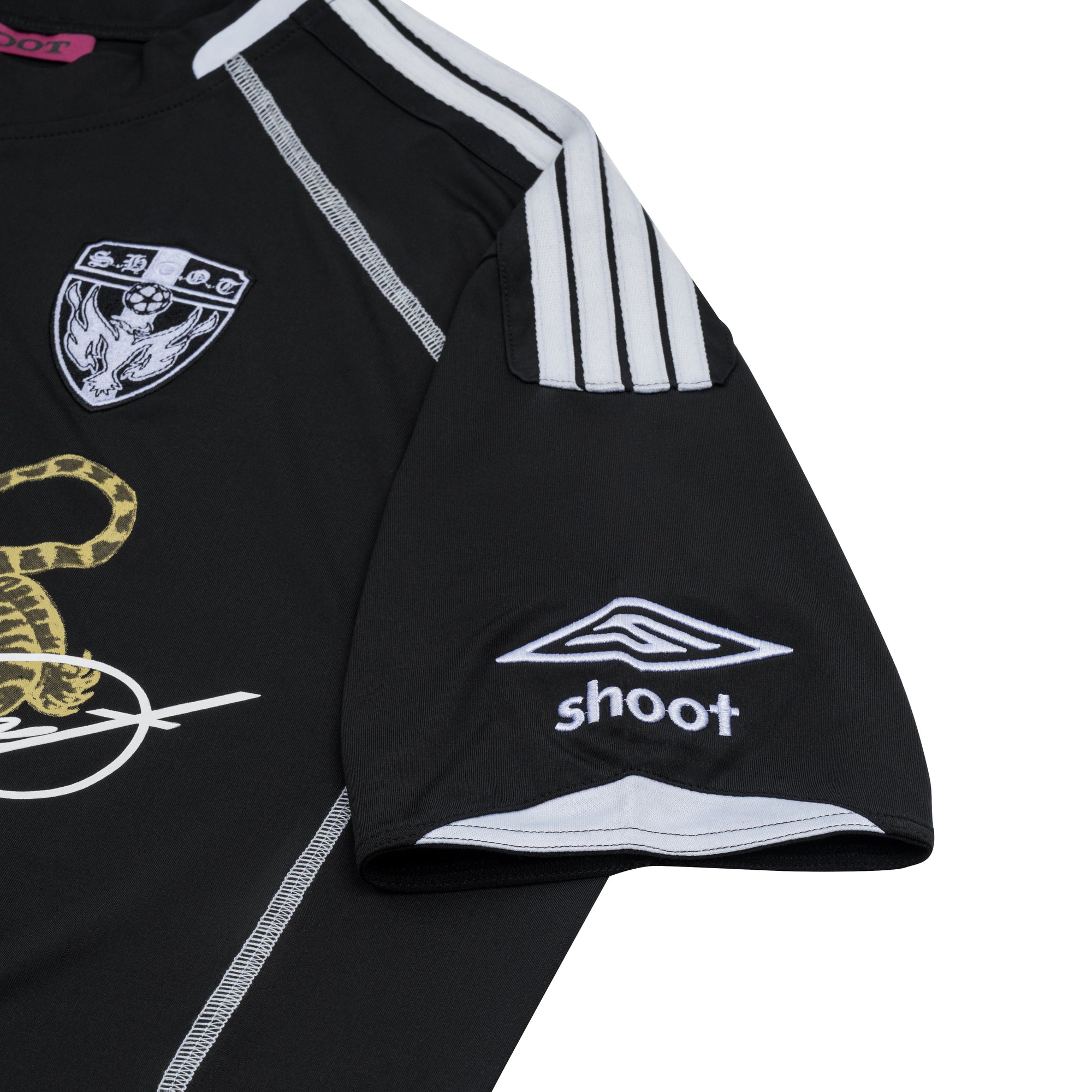 Shootsport Soccer Jersey (G)