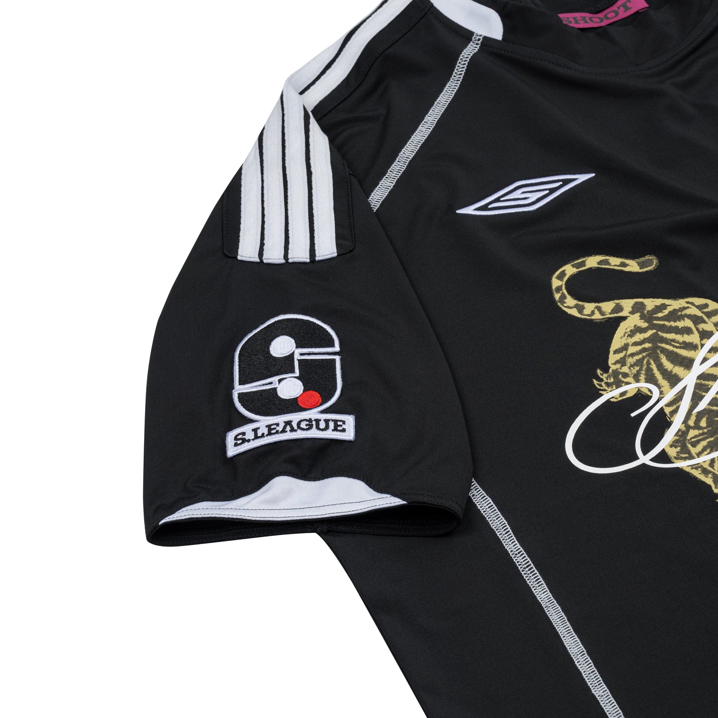 Shootsport Soccer Jersey