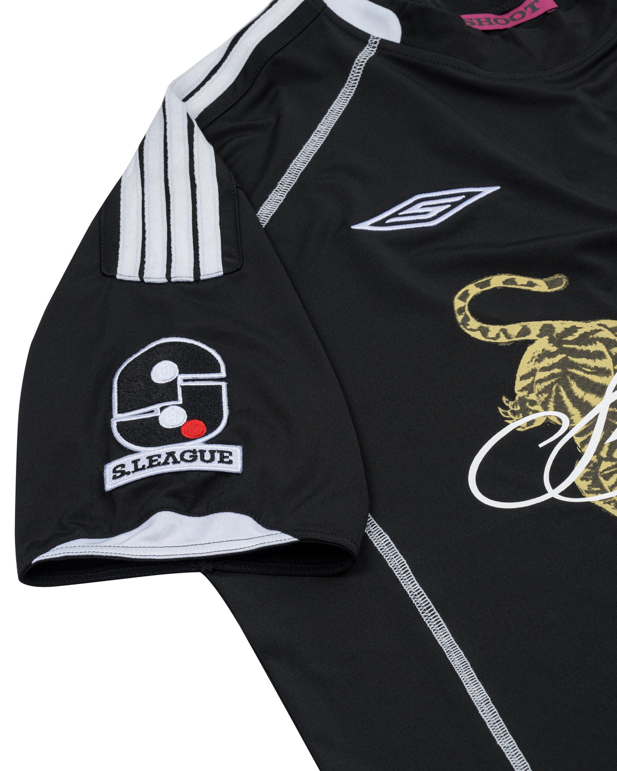 Shootsport Soccer Jersey